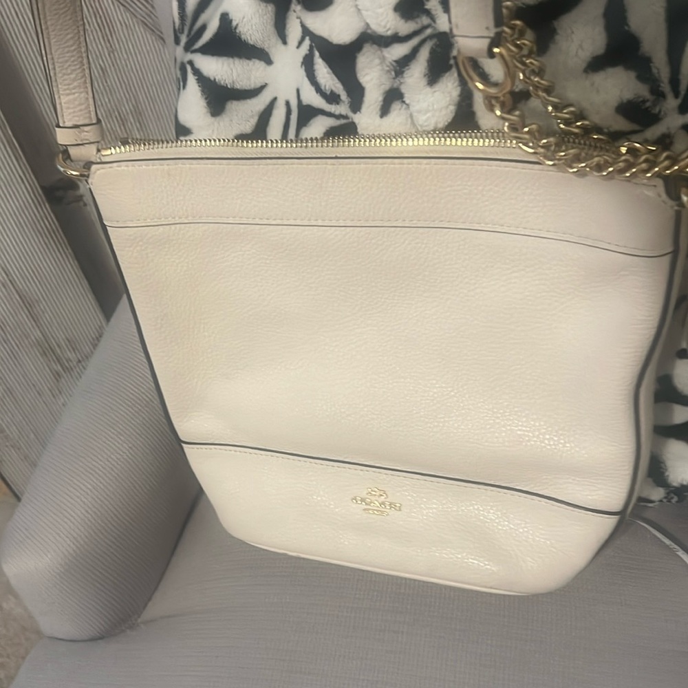 Coach crossbody
